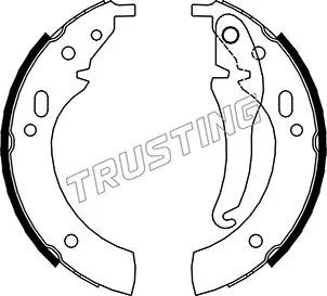 TRUSTING 019.016