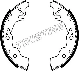 TRUSTING 026.352