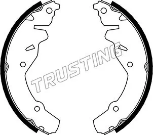 TRUSTING 023.004