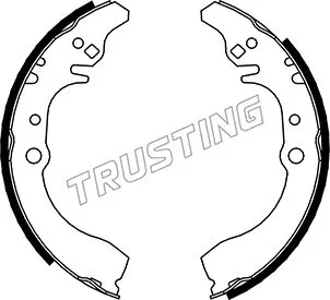 TRUSTING 026.348