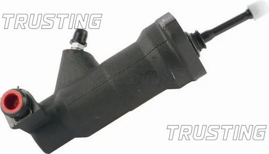 TRUSTING CZ080