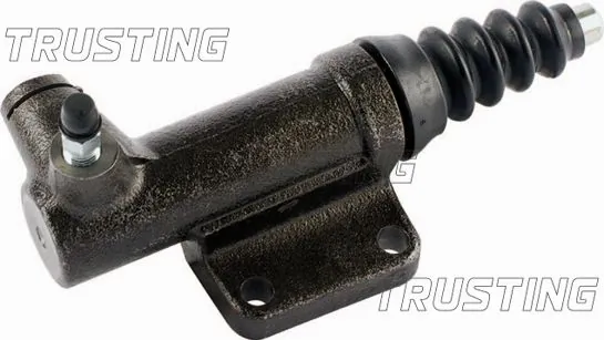 TRUSTING CZ116