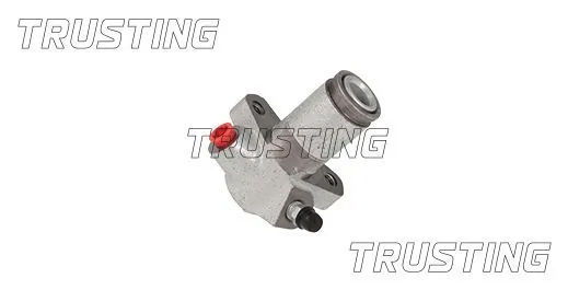 TRUSTING CZ125