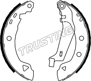 TRUSTING 004.008Y