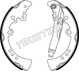 TRUSTING 026.357