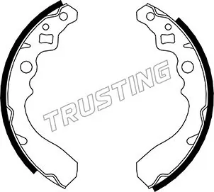 TRUSTING 026.340