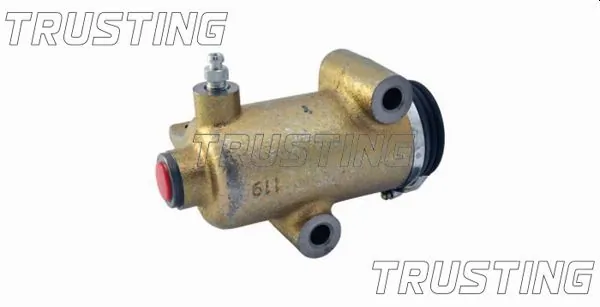 TRUSTING CZ002