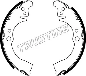 TRUSTING 026.343