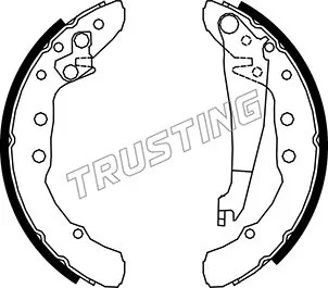 TRUSTING 016.021