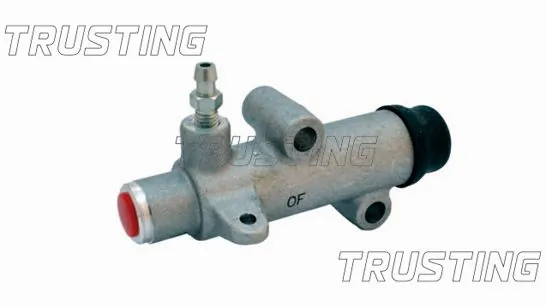 TRUSTING CZ010