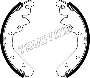 TRUSTING 023.003