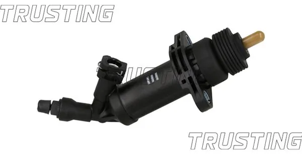 TRUSTING CZ158