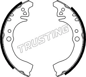 TRUSTING 026.344