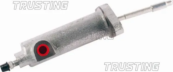 TRUSTING CZ053
