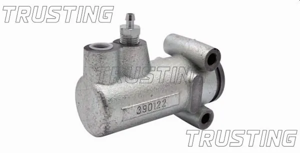 TRUSTING CZ006