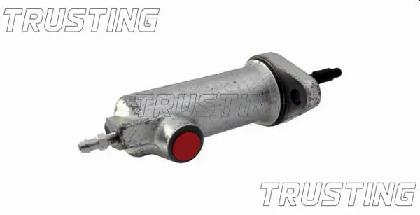 TRUSTING CZ017