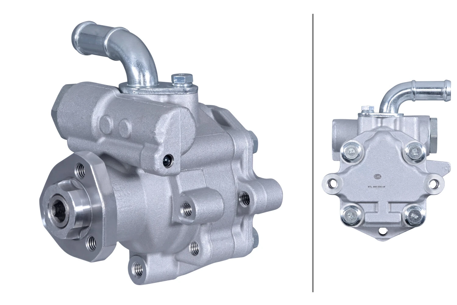 HELLA 8TL 359 000-181