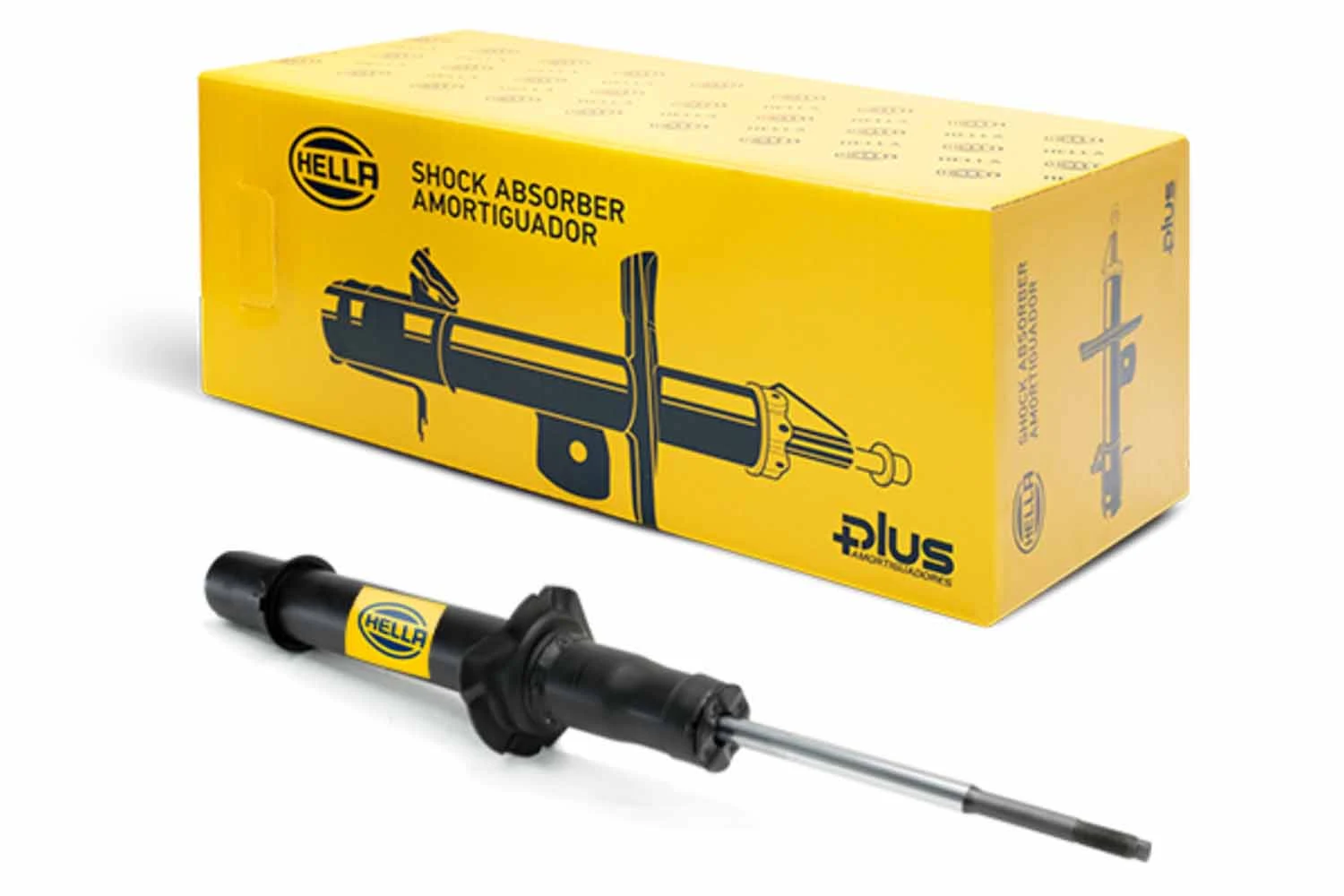 HELLA 8QA 358 506-081