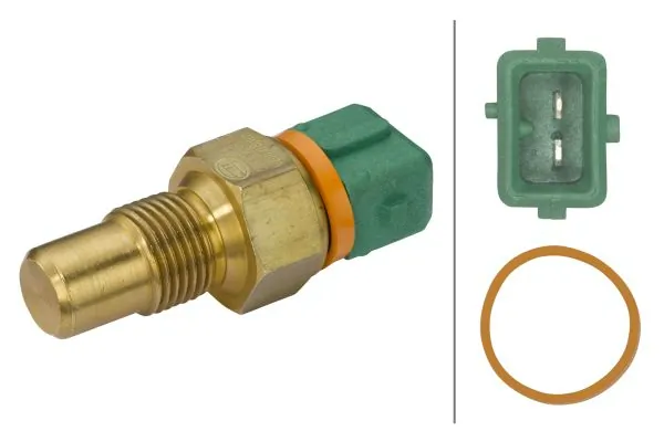 HELLA 6PT 009 309-671