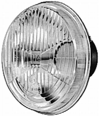 HELLA 1A3 002 850-207