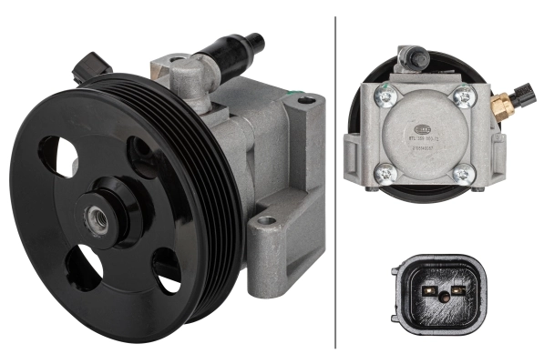 HELLA 8TL 359 000-721