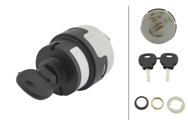 HELLA 6JB 003 959-031