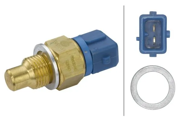 HELLA 6PT 009 309-681