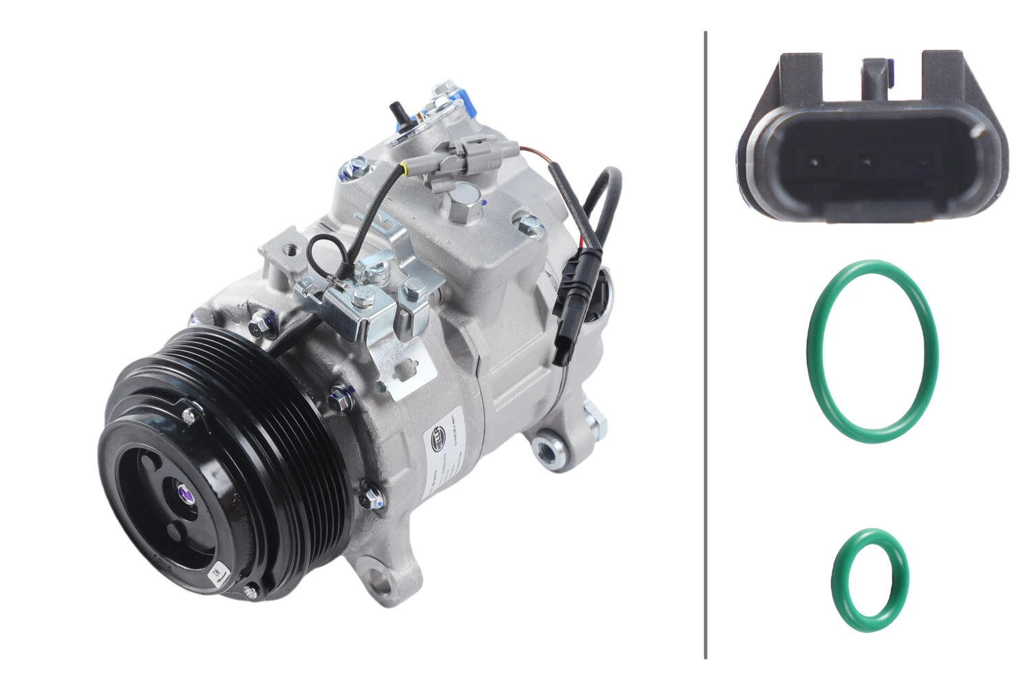 HELLA 8FK 366 200-741