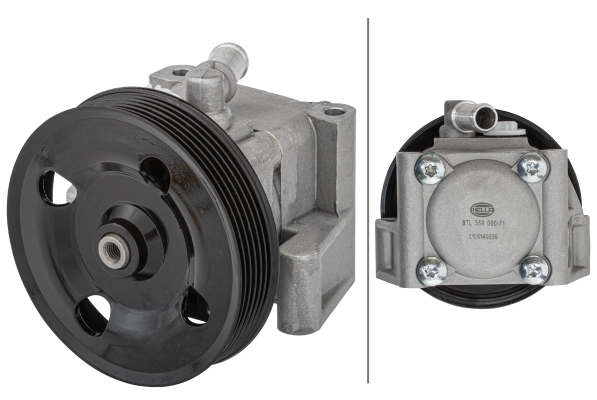 HELLA 8TL 359 000-711