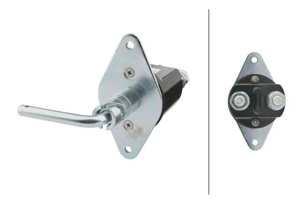 HELLA 6EK 008 458-011