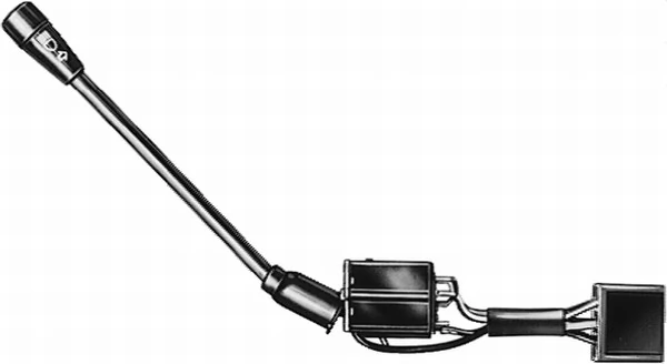 HELLA 6BA 001 539-017