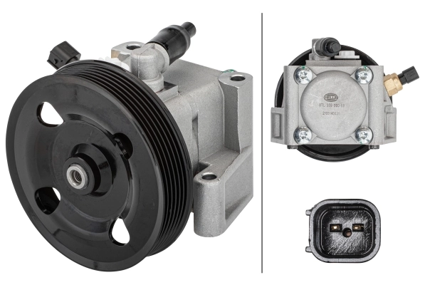 HELLA 8TL 359 000-691