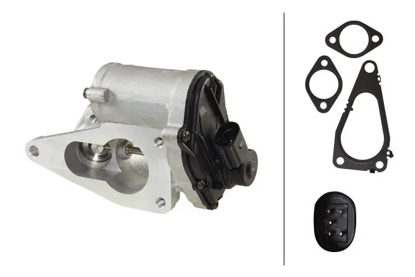 HELLA 6NU 014 864-121