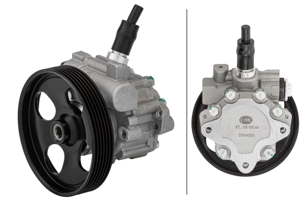 HELLA 8TL 359 000-641