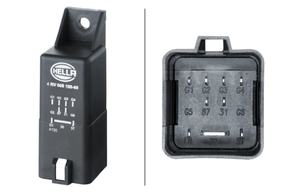 HELLA 4RV 008 188-681