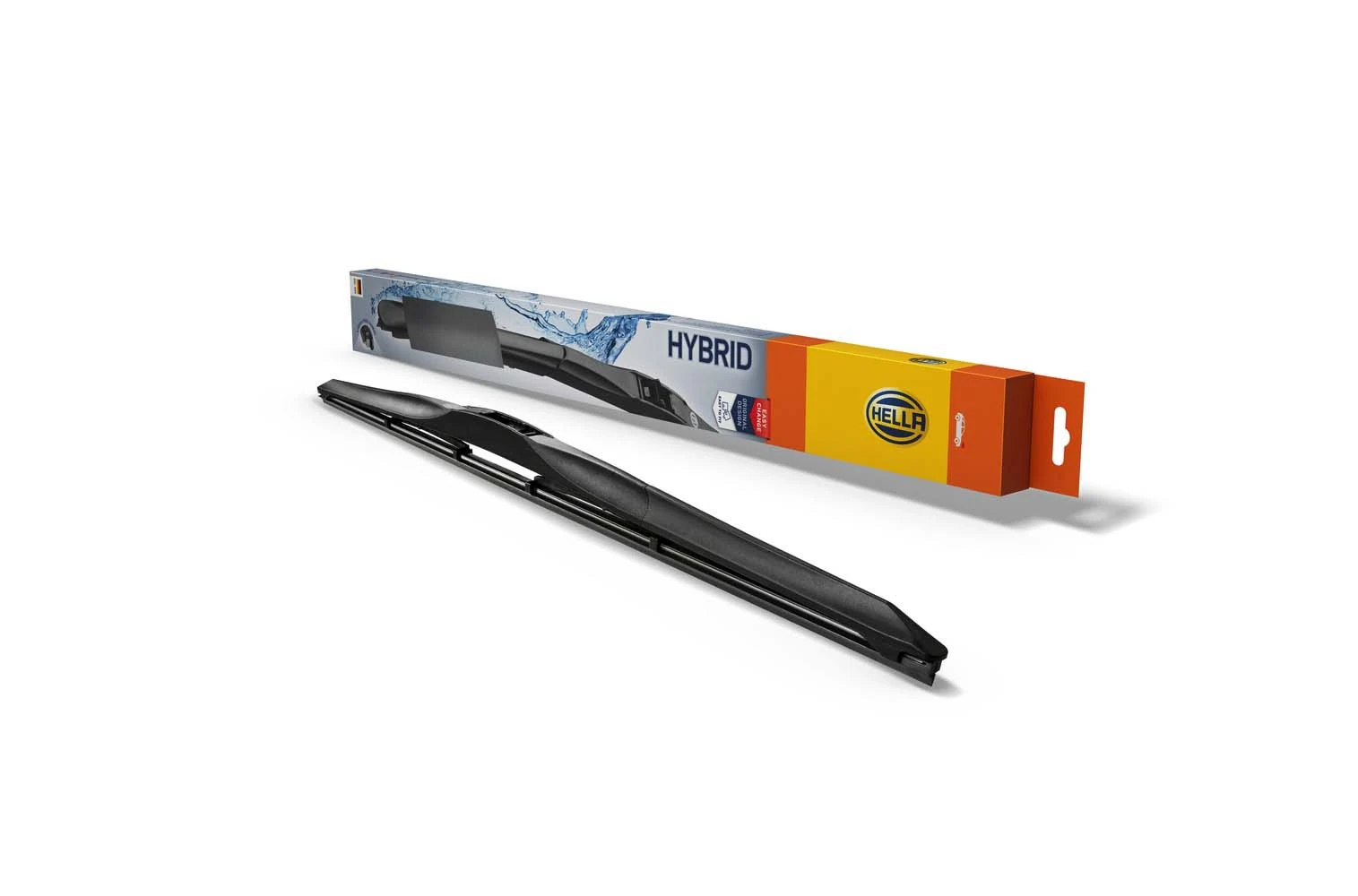 HELLA 9XW 204 584-281