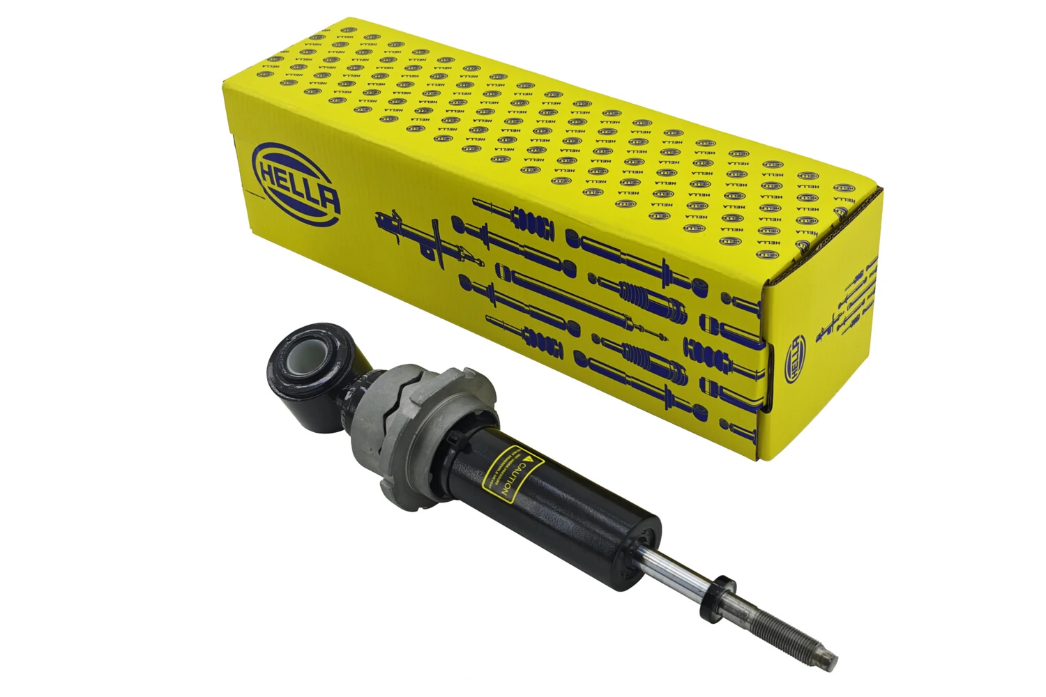 HELLA 8QA 358 253-081