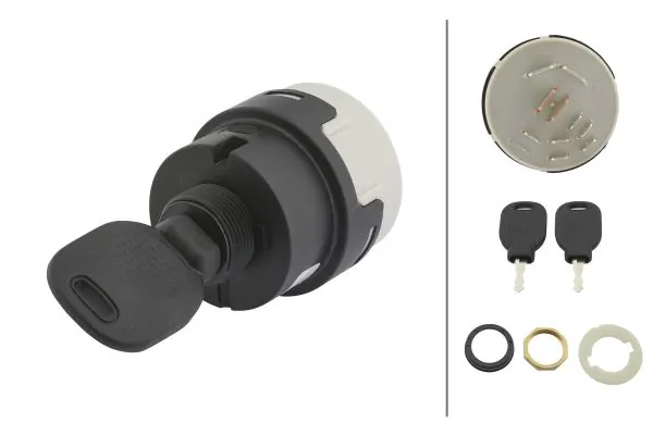 HELLA 6JB 003 959-021