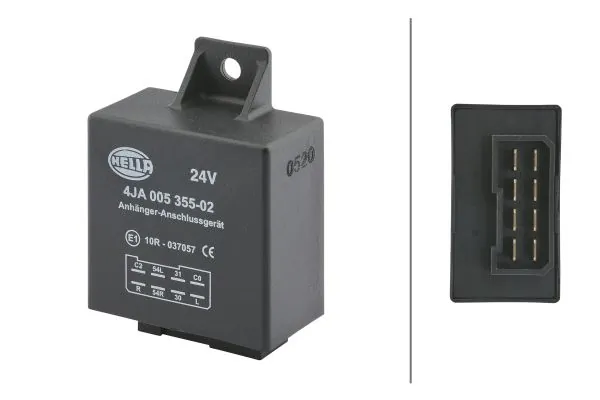 HELLA 4JA 005 355-021