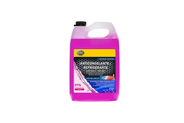 HELLA 8MX 358 274-061