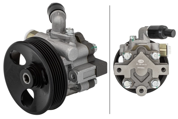 HELLA 8TL 359 000-741