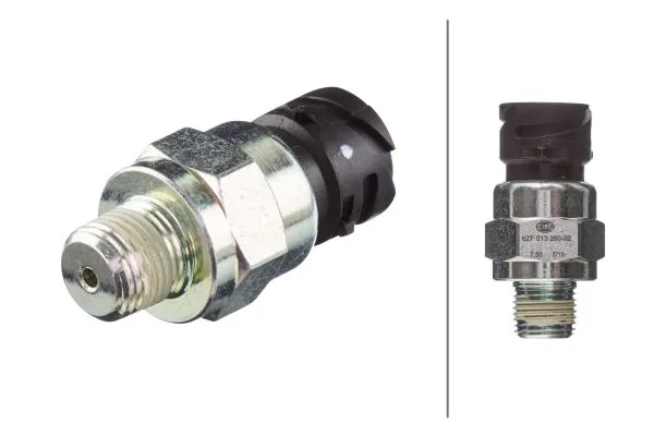 HELLA 6ZF 013 260-021