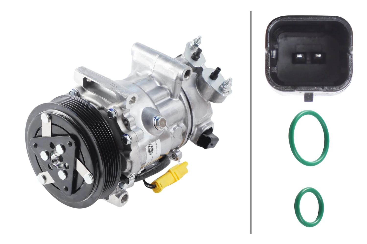 HELLA 8FK 366 200-381