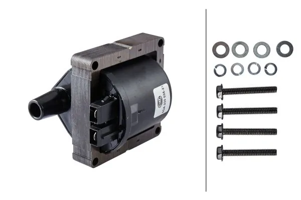 HELLA 5DA 230 035-211