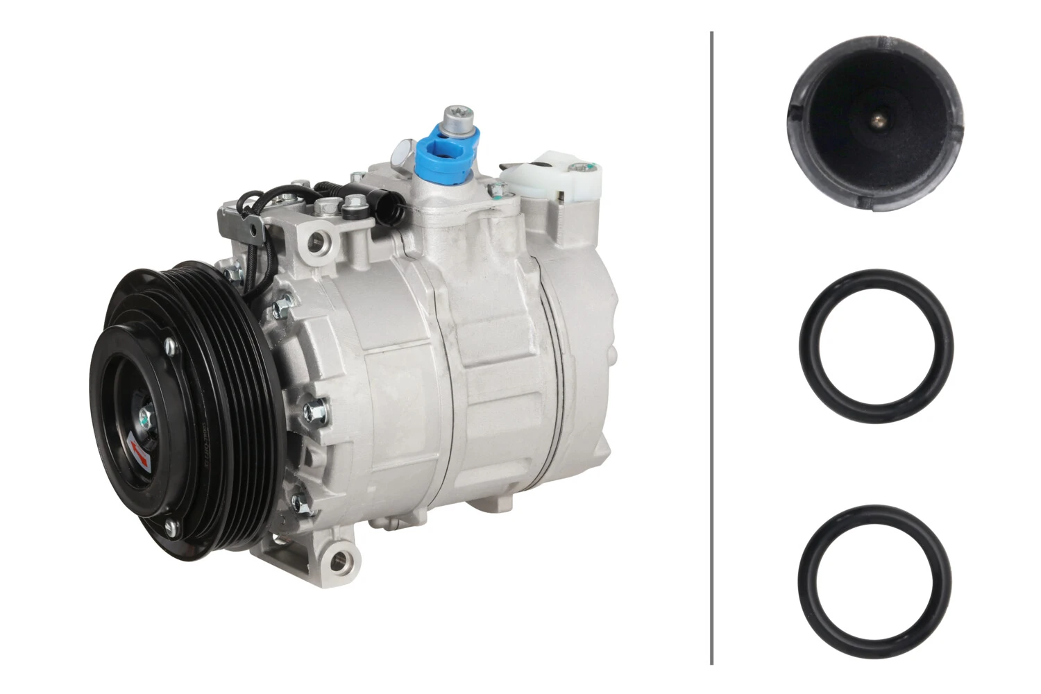 HELLA 8FK 366 201-211
