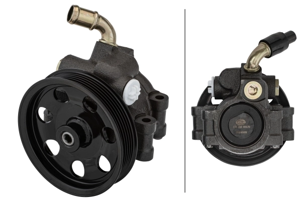 HELLA 8TL 359 000-701