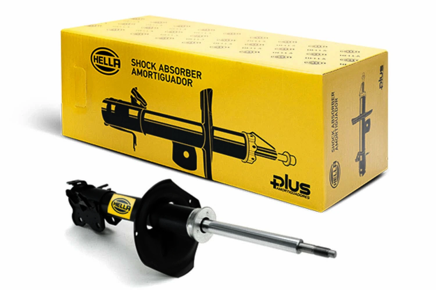 HELLA 8QA 358 506-231
