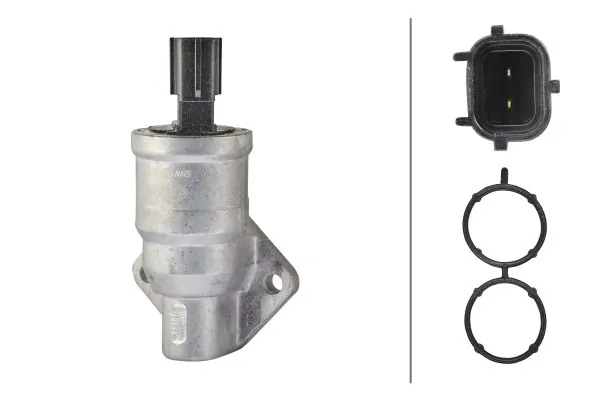HELLA 6NW 009 141-531