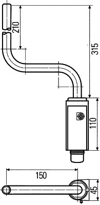 HELLA 8HG 561 107-001