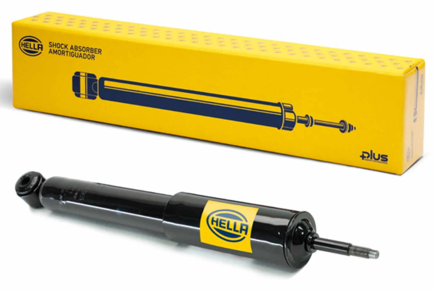 HELLA 8QA 358 500-211